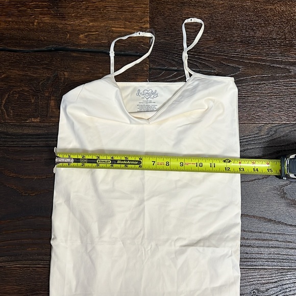 Free People Seamless mini slip dress - Picture 10 of 13